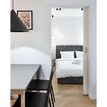Apartment Janickiego Homely