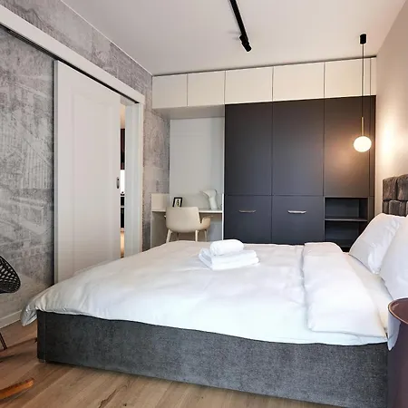 Janickiego Homely * 포즈난