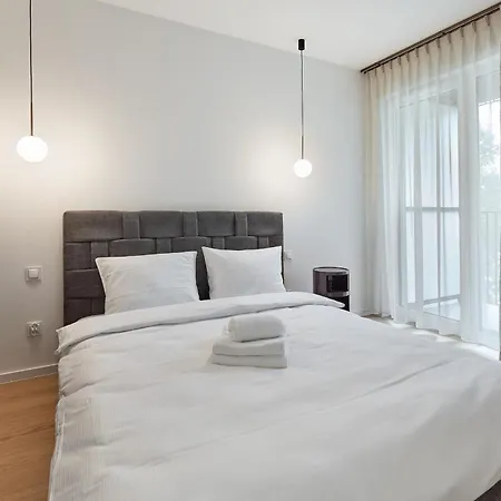 Janickiego Homely * 포즈난