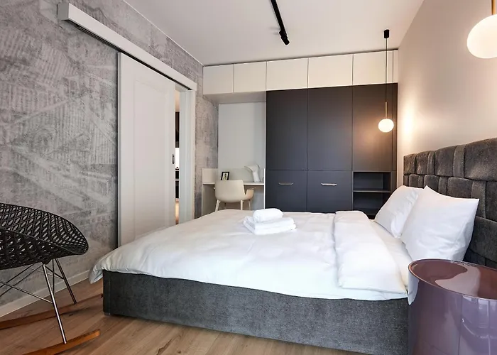 Janickiego Homely * 포즈난