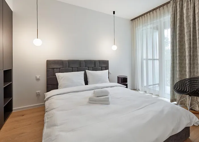 Janickiego Homely * 포즈난