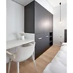 Janickiego Homely Apartment *