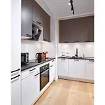 Janickiego Homely Apartment