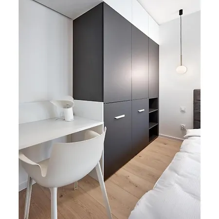 Janickiego Homely Appartement *