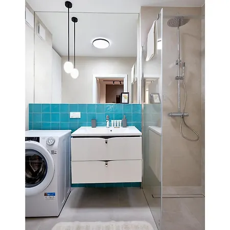 Janickiego Homely Appartement *